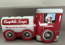Campbells soup tin for sale  Waterford