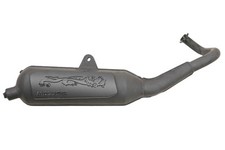 Kymco super muffler for sale  Ashaway