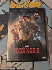 Dvd iron man d'occasion  Nice-