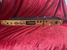 Módulo de som E-MU 9090 Orbit The Dance Planet raro sintetizador House techno anos 90, usado comprar usado  Enviando para Brazil