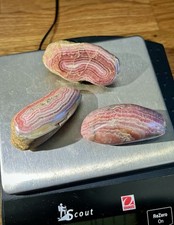 341 gram rhodochrosite for sale  Chicago