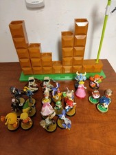 Lote Amiibo (Smash Bros, Mario, Animal Crossing, Shovel knight) comprar usado  Enviando para Brazil