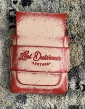 Lost dutchman red for sale  Canton