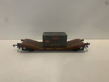 Hornby lowmac wagon for sale Hornby lowmac wagon for sale  BRISTOL