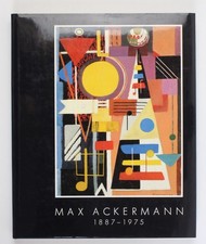Max ackermann 1887 gebraucht kaufen  Bremen