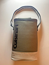 Cuisinart soft sided for sale  Loveland
