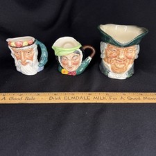 Royal doulton character for sale  Chicago
