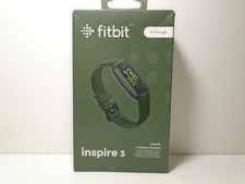 Fitbit inspire fitness for sale  CREWE