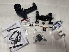 Losi micro buggy for sale  Perham