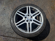 Mercedes benz e400 for sale  Rome