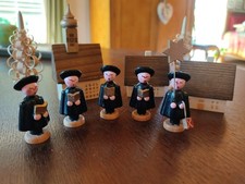 Kurrende figuren kirche gebraucht kaufen  Sarstedt