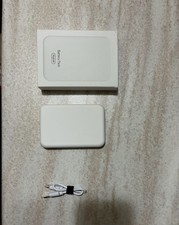 Power bank magsafe usato  Italia