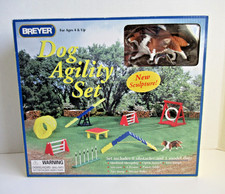 Breyer dog agility for sale  Springfield