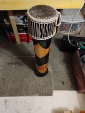 Djembe african culture for sale  Newark
