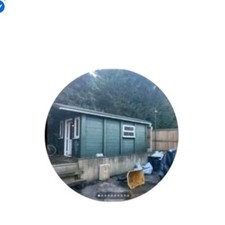 Garden shed workshop for sale  CANTERBURY