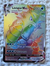 Carte pokemon léviator d'occasion  France