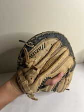 Mizuno gxc100 prospect for sale  Virginia Beach