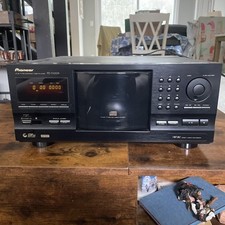 Pioneer f1009 300 for sale  Colonia