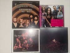 Lot coffrets 1cd d'occasion  Romans-sur-Isère