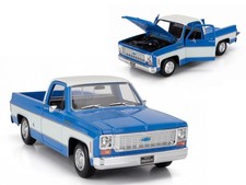 Maisto 1974 chevrolet gebraucht kaufen  Leimen