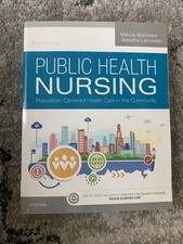 Public heath nursing for sale  Waukesha