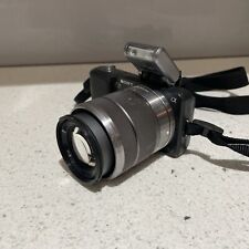 Câmera Digital Sony Alpha NEX-3 14.2MP com Lente 18-55mm SEL1855 + Flash HVL-F7S comprar usado  Enviando para Brazil