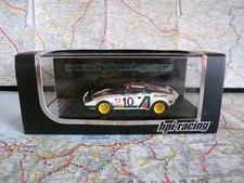 Lancia stratos monte d'occasion  Aunay-sur-Odon