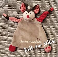 First nici schmusetuch gebraucht kaufen  Büdelsdorf
