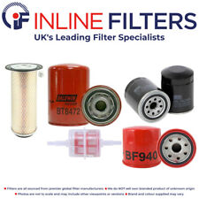 Filter kit complete for sale  LISKEARD