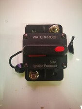 Waterproof car circuit for sale  READING