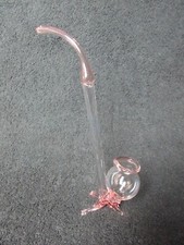 Long delicate glass for sale  RETFORD