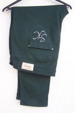 Hose grün 28 gebraucht kaufen  Deutschland