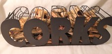 Corks cork cage for sale  Corpus Christi