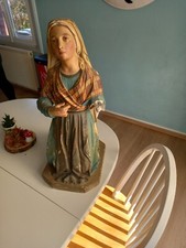 Statue sainte bernadette d'occasion  Pierrefontaine-les-Varans