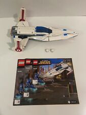 Lego 76028 super for sale  Lakehurst