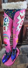 Funky popart manequin for sale  ROTHERHAM