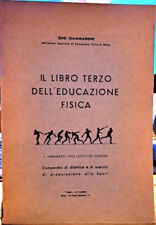 Libro terzo dell usato  Civitanova Marche