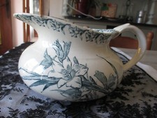 Ancien broc toilette d'occasion  Saint-Aigulin