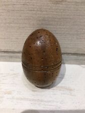 Oeuf repriser bois d'occasion  Diemeringen