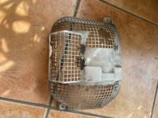 Golf cabrio laubgitter gebraucht kaufen  Aachen