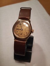 Alte armbanduhr gold gebraucht kaufen  Straubing