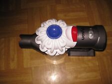 Dyson akkustaubsauger grundger gebraucht kaufen  Deutschland