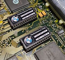 Usado, X2 Puces Eprom BMW E36 325 TDS Stage 1 Bosch 0281001201 comprar usado  Enviando para Brazil