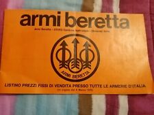 Listino prezzi armi usato  Castel Maggiore