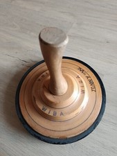 Wiba holz eisstock gebraucht kaufen  Kraiburg