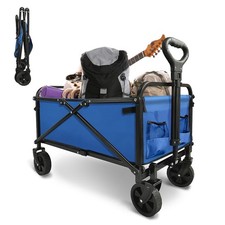 Collapsible foldable wagon for sale  Brentwood
