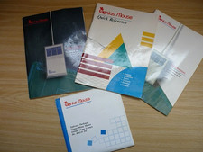 Genius mouse manuals gebraucht kaufen  Deutschland