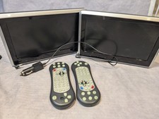 10.1 dual car for sale  NORTHAMPTON