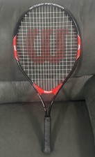 Wilsons roger federer for sale  Mesquite