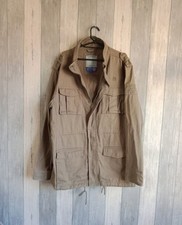 Veste militaire trappeur d'occasion  Lavelanet